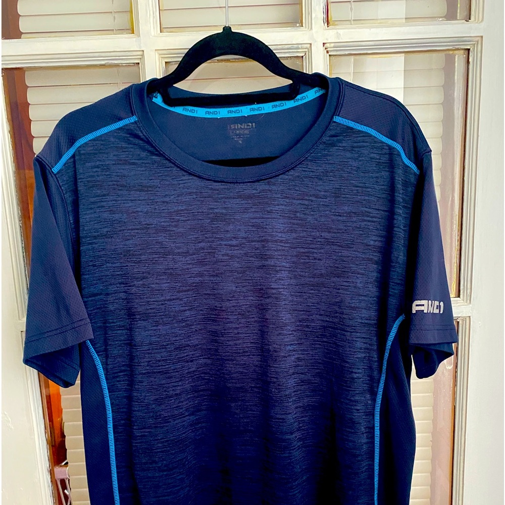 Men’s Athletic Shirt